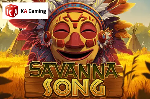 Savanna Song